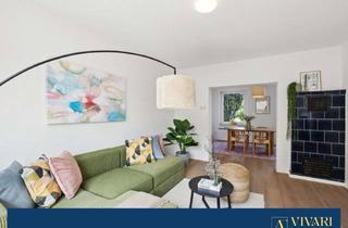 Haus mieten in 55543 Bad Kreuznach, Erstbezug - Saniertes Einfamilienhaus in Top Lage von Bad Kreuznach