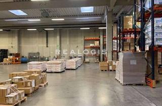 Gewerbeimmobilie mieten in 91413 Neustadt, Teilbare Lagerflächen mit ca. 6.000 m² zzgl. Freifläche zu vermieten