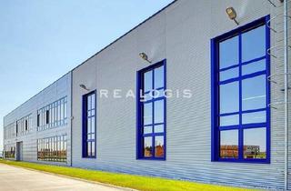 Büro zu mieten in 94078 Freyung, Attraktive Produktionsfläche ca. 1.000 m² zzgl. Büro zu vermieten