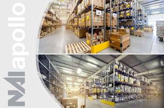 Gewerbeimmobilie mieten in 38239 Thiede, ! Neubauerweiterung ☆ gut gepflegte Bestandsflächen ☆ ab Q1 2026 ☆ jetzt informieren !