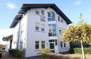 Büro zu mieten in 61184 Karben, Büroeinheit mit Lagerhalle in verkehrsgünstiger Lage