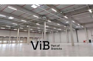 Gewerbeimmobilie mieten in Magirusstraße, 89129 Langenau, Logistik / Light Industrial - direkt vom Eigentümer