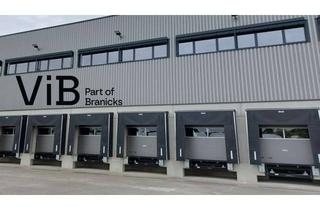 Gewerbeimmobilie mieten in Kelterstraße, 73265 Dettingen, Logistik / Light Industrial - direkt vom Eigentümer