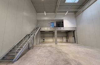 Büro zu mieten in 69469 Weinheim, Vielseitige Fläche für Büro, Start-up oder Produktion!