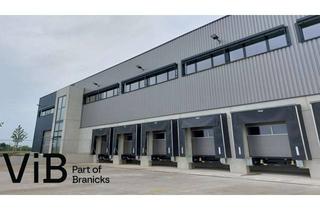 Gewerbeimmobilie mieten in Liebigstraße, 73760 Ostfildern, Logistik / Light Industrial - direkt vom Eigentümer