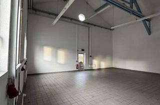 Gewerbeimmobilie mieten in 94078 Freyung, Produktions-/Lagerhalle Bannholz Freyung