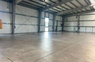 Gewerbeimmobilie mieten in 66793 Saarwellingen, Moderne Gewerbeimmobilie zu vermieten