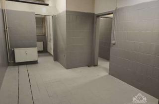 Gewerbeimmobilie mieten in 01640 Coswig, LAGERRAUM 58m² MIT WASSER- & STARKSTROMANSCHLUSS