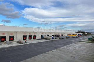 Gewerbeimmobilie mieten in Wahrbrink 25, 59368 Werne, Direkt vom Eigentümer, provisionsfrei: ca. 20.500 m² Hallenfläche