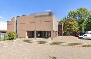 Gastronomiebetrieb mieten in 64289 Darmstadt, Gewerbefläche mit 520 m² Terrasse – perfekt für Club, Event oder Gastronomie in Darmstadt