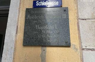 Anlageobjekt in 02894 Reichenbach, Denkmalgeschütztes barockes MFH - geschichtsträchtig und mit Sanierungsprojekt