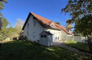 Anlageobjekt in Friedrich-Engels-Straße 78, 15711 Königs Wusterhausen, KLEINES MEHRFAMILIENHAUS IN KÖNIGS WUSTERHAUSEN