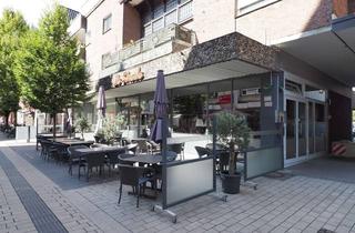 Anlageobjekt in Bonenstraße 37+39, 59368 Werne, Werne! Attraktive Gewerbeeinheiten in der Fußgängerzone!