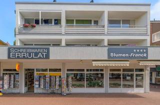 Anlageobjekt in 23714 Malente, Wohn- und Geschäftshaus mit 18 Wohneinheiten und 2 Gewerbeeinheiten