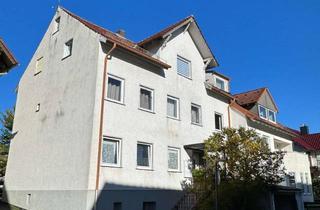 Anlageobjekt in 34233 Fuldatal, Renditestarkes Mehrfamilienhaus mit zusätzlichem Baugrundstück!