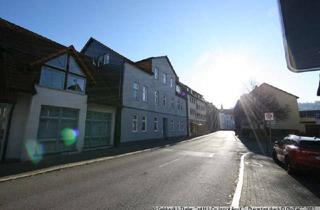 Anlageobjekt in Reihersgasse 28, 98574 Schmalkalden, Mehrfamilienhaus in Schmalkalden