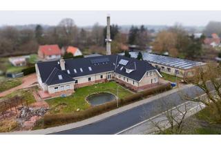 Anlageobjekt in 18516 Süderholz, Großes, ruhig und verkehrstechnisch gut gelegenes Anwesen mit Potenzial für Entwickler