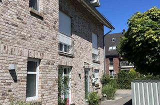 Anlageobjekt in Kruhnskoppel 7-11, 24558 Henstedt-Ulzburg, Komfortabel und barrierearm - Vermietete 2,5-Zimmer Wohnung mit Terrasse, provisionsfrei