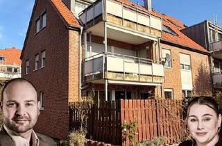 Anlageobjekt in 41564 Kaarst, Maisonette-Gartenwohnung in Kaarst-Vorst – Stil, Ruhe und Raum zum Leben