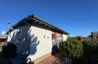 Anlageobjekt in 17375 Mönkebude, Ferienbungalow Stettiner Haff