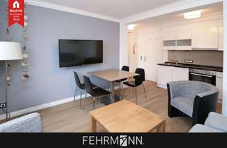 Anlageobjekt in 26548 Norderney, Zentrale Traumferienwohnung auf Norderney