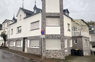 Anlageobjekt in 56337 Arzbach, Mehrfamilienhaus mit 7 WE + Zweifamilienhaus mit 2 WE