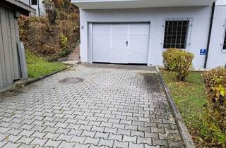 Anlageobjekt in Prof.-Baumgartner-Str. 29, 94086 Bad Griesbach, TG-Stellplatz in Bad Griesbach zu verkaufen