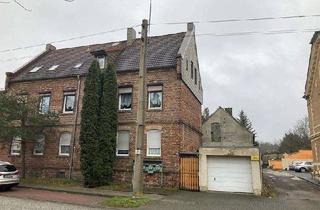 Anlageobjekt in 06317 Wansleben am See, Mehrfamilienhaus in Wansleben