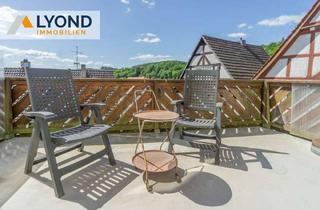 Anlageobjekt in 34311 Naumburg, Kapitalanlage mit Entwicklungsmöglichkeiten im historischen Ortskern von Naumburg!