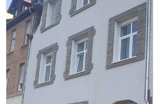 Anlageobjekt in Kapuziner Str. 20, 67547 Innenstadt, ++TOP provisonsfrei++NEU renoviertes 8 Familienhaus++VollWS++neue Heizung++Dach++Fenster