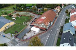 Anlageobjekt in 04668 Grimma, Entwicklungsgrundstück mit Bestandsgebäude