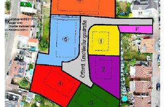 Grundstück zu kaufen in 67659 Erlenbach, Grundstücke ab 193.000 € provisionsfrei zu verkaufen