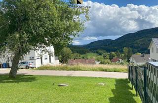 Grundstück zu kaufen in 78564 Wehingen, Umgeben von Natur und Erholung – Bauen und dann Wohnen, wo andere entspannen !