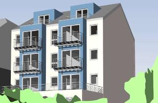 Grundstück zu kaufen in 42389 Langerfeld, Hanggrundstück mit Baupotenzial - ca.1.283 m² in beliebter Wohnlage mit Fernsicht