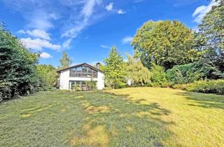 Grundstück zu kaufen in 45133 Bredeney, Grundstück zur Neubebauung im beliebten Villenviertel Brucker Holt