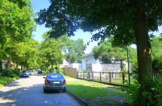 Grundstück zu kaufen in 16552 Schildow, BIETERVERFAHREN - 1.737 m² Baugrundstück in ruhiger und beliebter Lage von Schildow