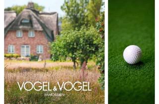 Grundstück zu kaufen in 27711 Osterholz-Scharmbeck, Garlstedt - Traumhaftes Baugrundstück am Golfplatz „Zur Vahr“ – in privilegierter Lage