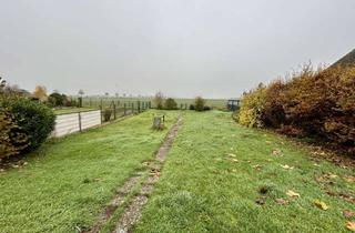 Grundstück zu kaufen in 64560 Riedstadt, Baugrundstück in 2. Reihe und direkter, ruhiger Feldrandlage von Riedstadt-Leeheim!