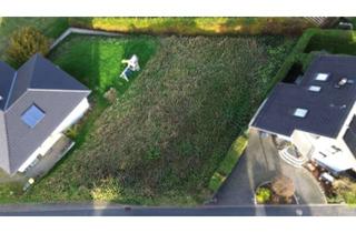 Grundstück zu kaufen in 53804 Much, Baugrundstück in begehrter Wohnlage von Much!