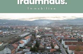 Grundstück zu kaufen in 38855 Wernigerode, Ideenprojekt - Raum für Neues auf bestehendem Grund