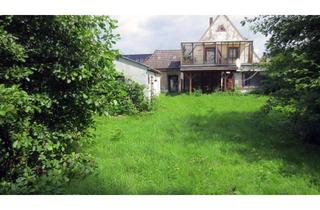 Grundstück zu kaufen in 25469 Halstenbek, Großzügiges Grundstück direkt hinter der Hamburger Stadtgrenze