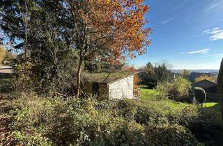 Grundstück zu kaufen in 35410 Hungen, Am Wald gelegenes Baugrundstück mit Aussicht in Hungen-Nonnenroth!