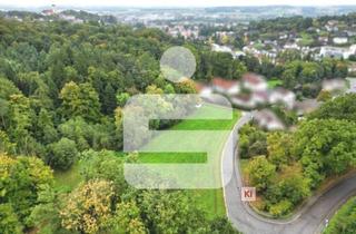 Grundstück zu kaufen in 84347 Pfarrkirchen, Seltene Gelegenheit: Baugrundstücke mit ca. 1.000 m² ohne Bauzwang in städtischer Waldrandlage