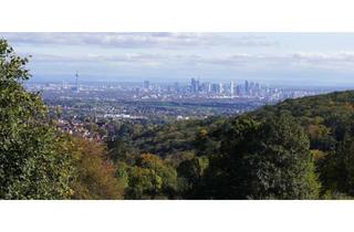 Grundstück zu kaufen in Am Wiesenhang XX, 61462 Königstein, Exklusives Baugrundstück in bester Lage von Königstein-Falkenstein mit unverbaubarem Fernblick