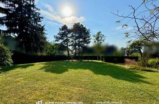 Grundstück zu kaufen in 97422 Deutschhof, Attraktives Baugrundstück in exklusiver Lage in Schweinfurt Hochfeld/Steinberg