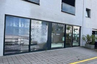 Büro zu mieten in 93049 Innenstadt, Ladenbüro mit sehr guter Sichtbarkeit