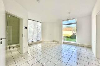 Gewerbeimmobilie kaufen in 75378 Bad Liebenzell, Vielfältig nutzbare Gewerbeeinheit in der Quellenpassage von Bad Liebenzell