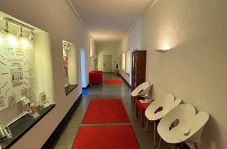 Gewerbeimmobilie mieten in Fritz-Reichle-Ring 28, 78315 Radolfzell, Zentral gelegene Räumlichkeiten im 1.Obergeschoss