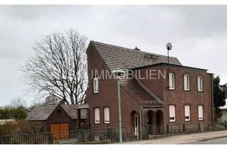 Einfamilienhaus kaufen in 01983 Großräschen, Einfamilienhaus in Großräschen