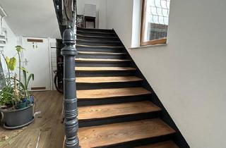 Lofts mieten in 25489 Haselau, Charmante 2-Zimmer-Wohnung im Loftstil – Wohnen in der Alten Schule von Haselau